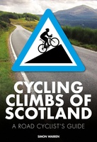 Scotland Cycling climbs guide