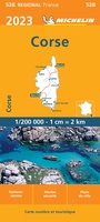 Corse - Corsica 2023