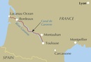 Fietsgids The Canal de la Garonne | Cicerone