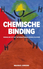 Reisverhaal Chemische Binding | Maurice Jonkers