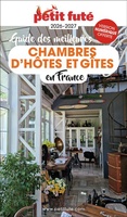 Guide des meilleures chambres d'hôtes et gîtes en France 2026-2027