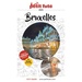Reisgids City Guide Bruxelles 2025 + plan | Petit Futé