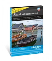 Åland Ahvenanmaa - Aland eilanden
