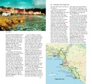 Reisgids Cinque Terre & the Riviera di Levante | Sunflower books