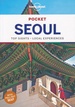 Reisgids Pocket Seoul | Lonely Planet