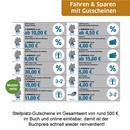 Campergids Bordatlas Stellplatzführer 2026 | Reisemobil