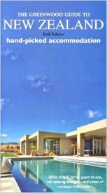 Bed & Breakfast Gids New Zealand | Greenwood guide