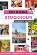 Reisgids time to momo Stockholm | Mo'Media | Momedia