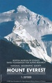 Wandelkaart Mount Everest | Swisstopo