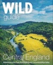 Reisgids Central England - Centraal Engeland | Wild Things Publishing