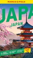 Reisgids Marco Polo ENG Japan | MairDumont