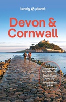 Devon - Cornwall