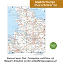 Campergids Bordatlas Stellplatzführer 2026 | Reisemobil