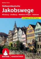 Südwestdeutsche Jakobswege