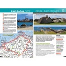 Wandelgids Bretagne mystérieuse Tome 1 à pied Bretagne Nord | Chamina