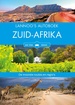 Reisgids Lannoo's Autoboek Zuid-Afrika on the road | Lannoo