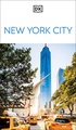 Reisgids Eyewitness Travel New York city | Dorling Kindersley
