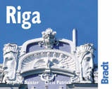Reisgids Riga | Bradt Travel Guides