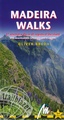 Wandelgids Madeira Walks | Trailblazer Guides