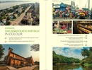 Reisgids Congo: Democratic Republic  (Demokratische Republiek Kongo) | Bradt Travel Guides