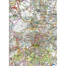 Wandelkaart 44113 Oberbergisches Land | GeoMap
