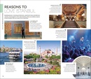 Reisgids Eyewitness Travel Istanbul | Dorling Kindersley