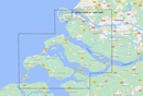 Fietskaart 31 Regio Fietskaart Zuid-Hollandse eilanden | ANWB Media