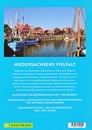 Campergids Mit dem Wohnmobil Niedersachsen | Bruckmann Verlag