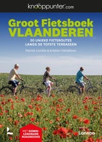 Groot Fietsboek Vlaanderen - Knooppunter