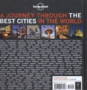 Fotoboek - Reisgids The Cities Book Mini | Lonely Planet