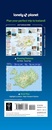 Wegenkaart - landkaart Planning Map Iceland | Lonely Planet