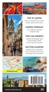 Reisgids Capitool Top 10 Andalusië en de Costa del Sol | Unieboek