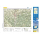 Topografische kaart 331-I Puig-Reig | CNIG - Instituto Geográfico Nacional