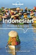 Woordenboek Phrasebook & Dictionary Indonesian – Indonesisch | Lonely Planet