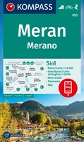 Meran - Merano