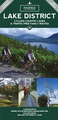 Fietskaart 08 Cycling guides Lake District | Goldeneye