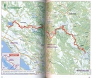 Wandelgids Via Dinarica | Bradt Travel Guides