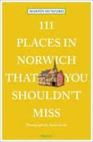 Places in Norwich That You Shouldn't Miss