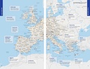 Reisgids Western Europe | Lonely Planet