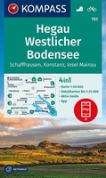 Hegau - Westlicher Bodensee