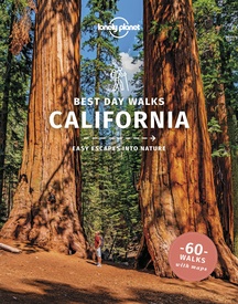 Wandelgids Best Day Walks California - Californië | Lonely Planet