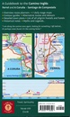 Pelgrimsroute - Wandelgids Camino Inglés | Camino Guides Brierley
