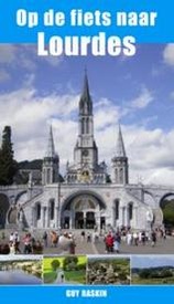 Fietsgids Op de fiets naar Lourdes | Uitgeverij Elmar