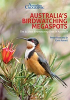 Australia's Birdwatching Megaspots - Australie