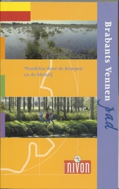 Wandelgids S5 Streekpad Brabants Vennenpad | Wandelnet