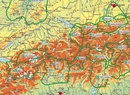 Wandelgids Tirol Oberinntal | Rother Bergverlag