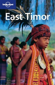 Reisgids - Opruiming East Timor - Oost Timor | Lonely Planet