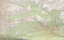 Wandelkaart Dilijan National Park – Hiking Topo Map Armenia | Cartisan