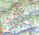 Wandelgids Zypern Süd & Nord | Rother Bergverlag