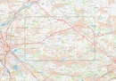Topografische kaart - Wandelkaart 24/1-2 Topo25 Heist-op-den-Berg | NGI - Nationaal Geografisch Instituut